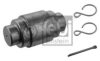 BPW 0333134050S Repair Kit, brake shoe sleeve